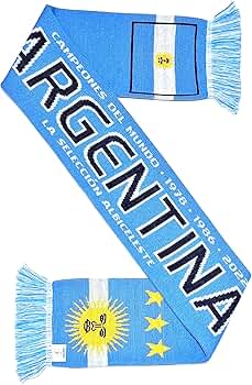 Écharpe Villarreal CF Champion UEFA Europa League – Neuf Officielle