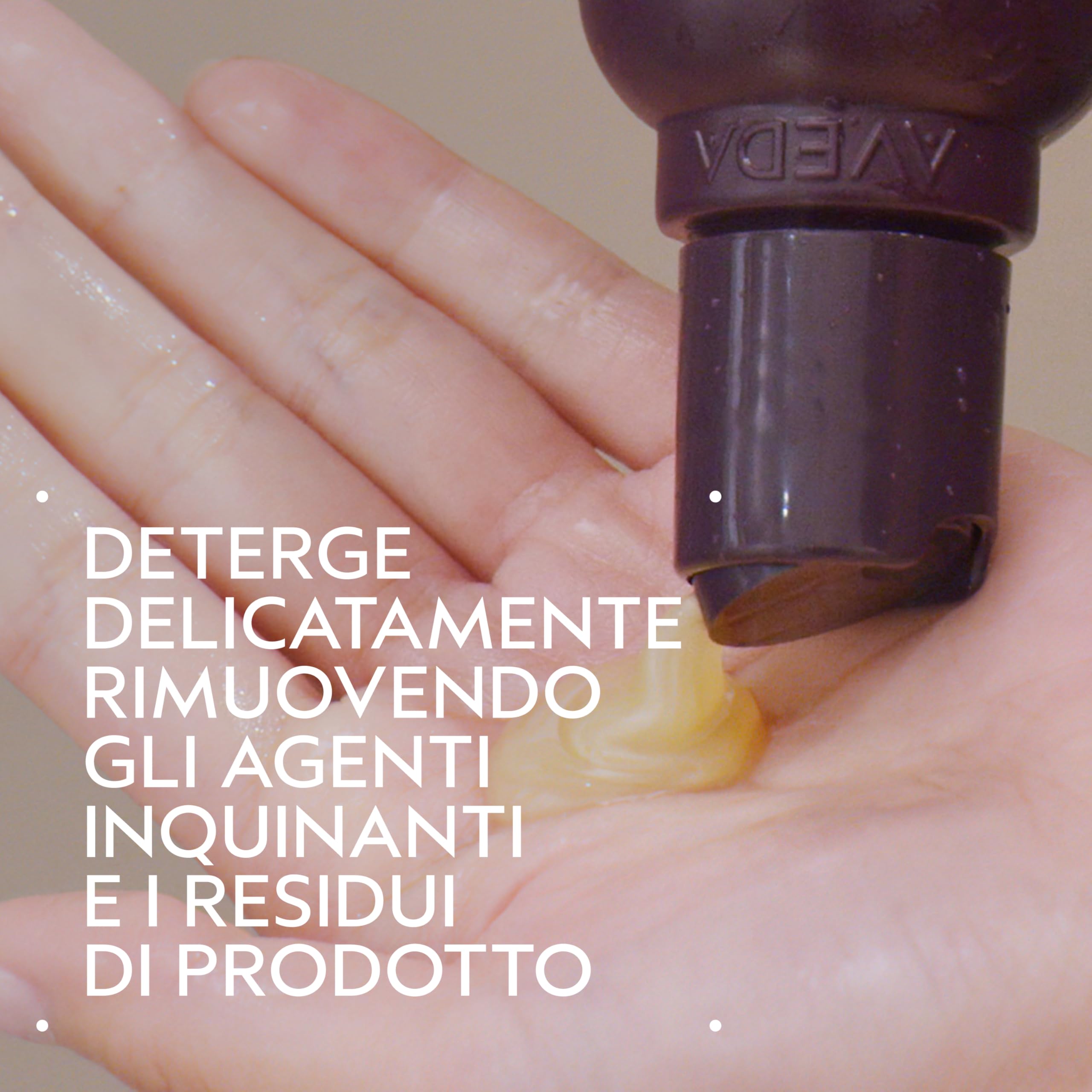 Aveda Invati Ultra Advanced Shampoo Esfoliante: Light