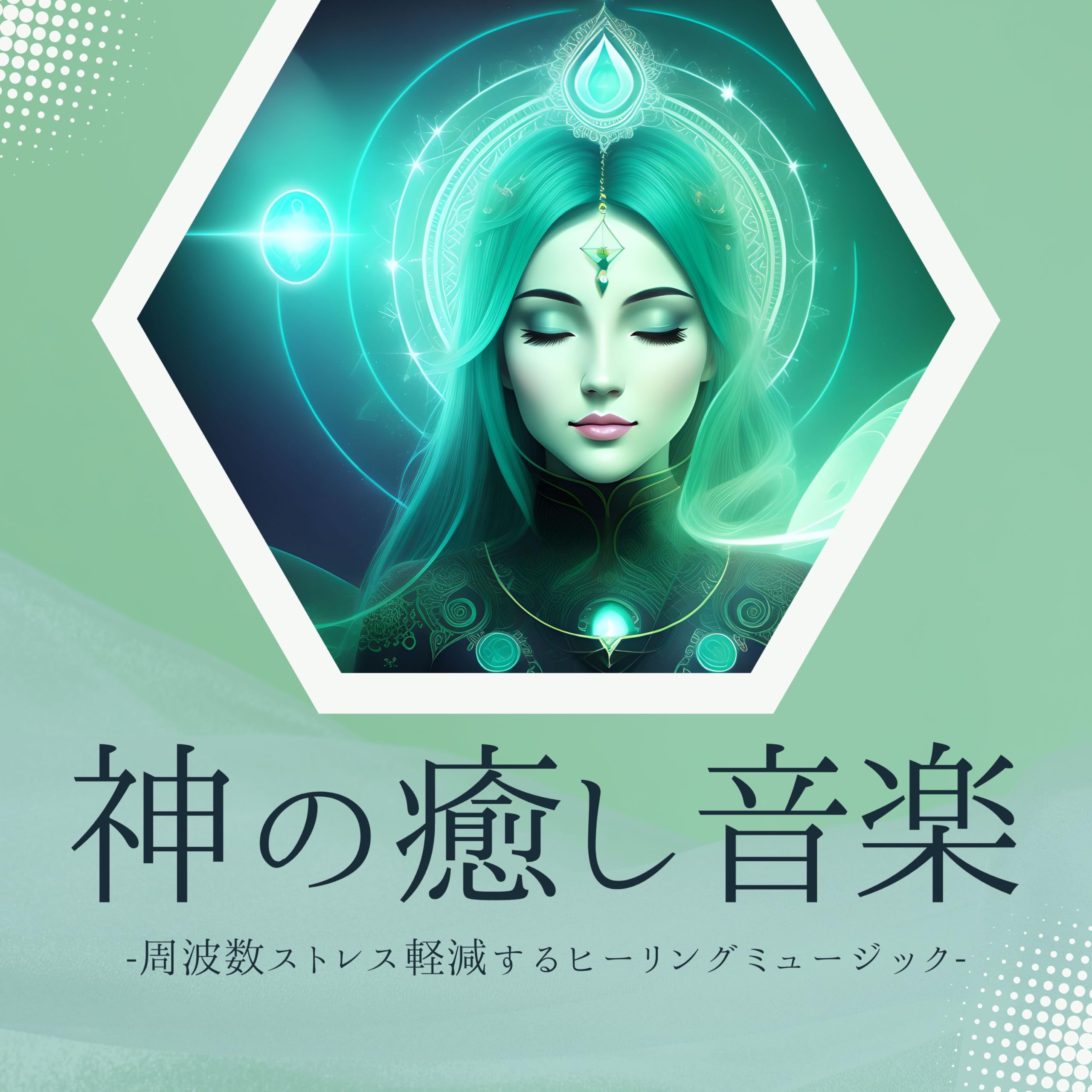 不安緩和リラックス