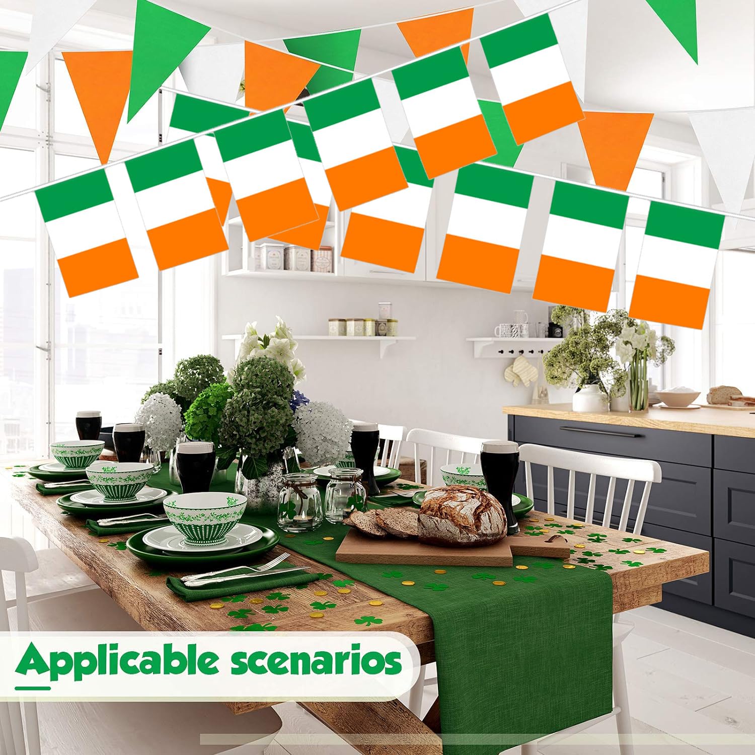St Patricks Day Decorations - Image 4