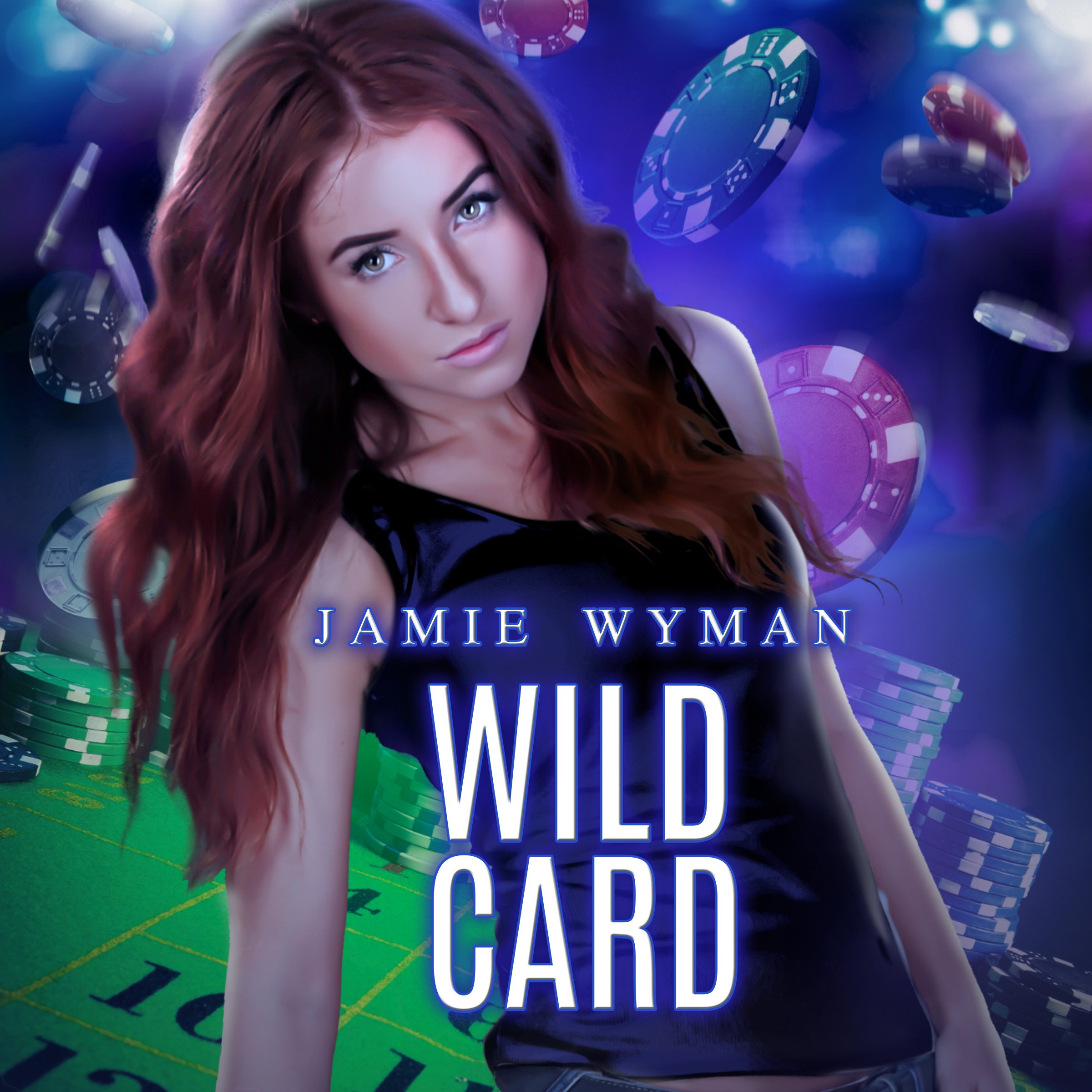 Cover art for Wild Card: Etudes in C#, Volume 1