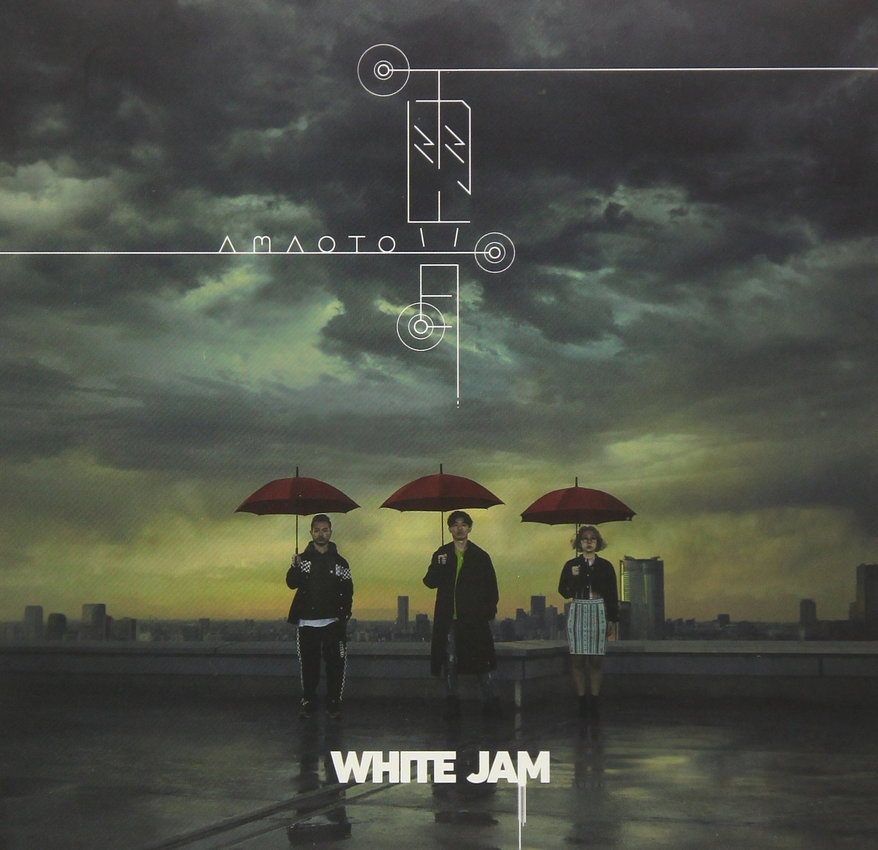 雨音 DVD WHITEJAM ライブ　LIVE DVD 雨音 DVD WHITEJAM ライブ LIVE DVD 雨音 DVD WHITEJAM ライブLIVE DVD