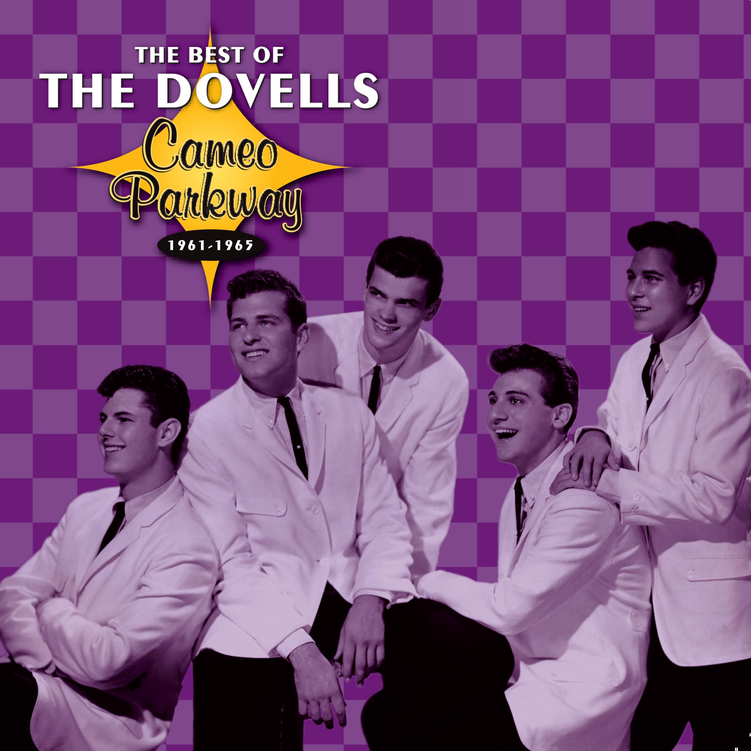 Best Of The Dovells 1961-65