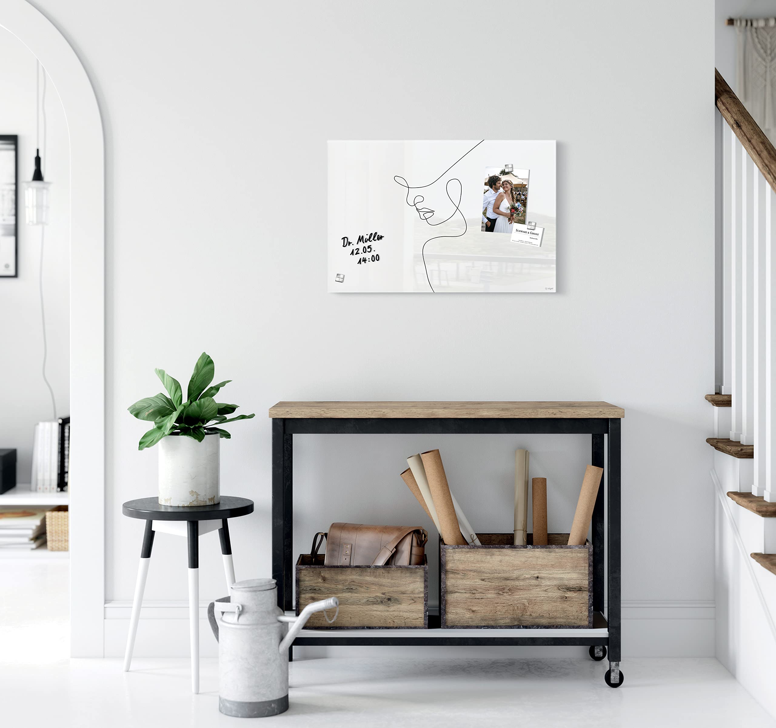 Glassboard / Glasbord kopen? ✔️ Groot Aanbod online
