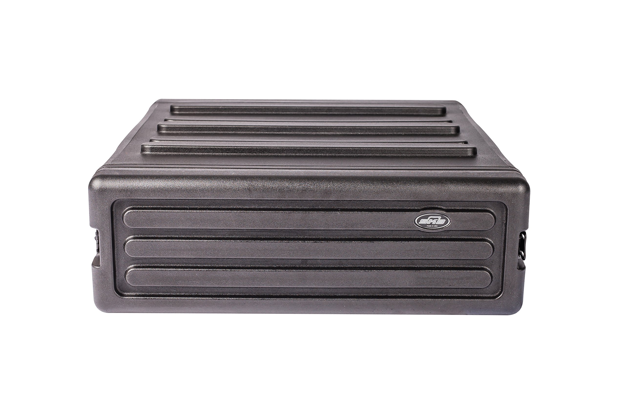 Skb-3U Space Roto Molded Rack