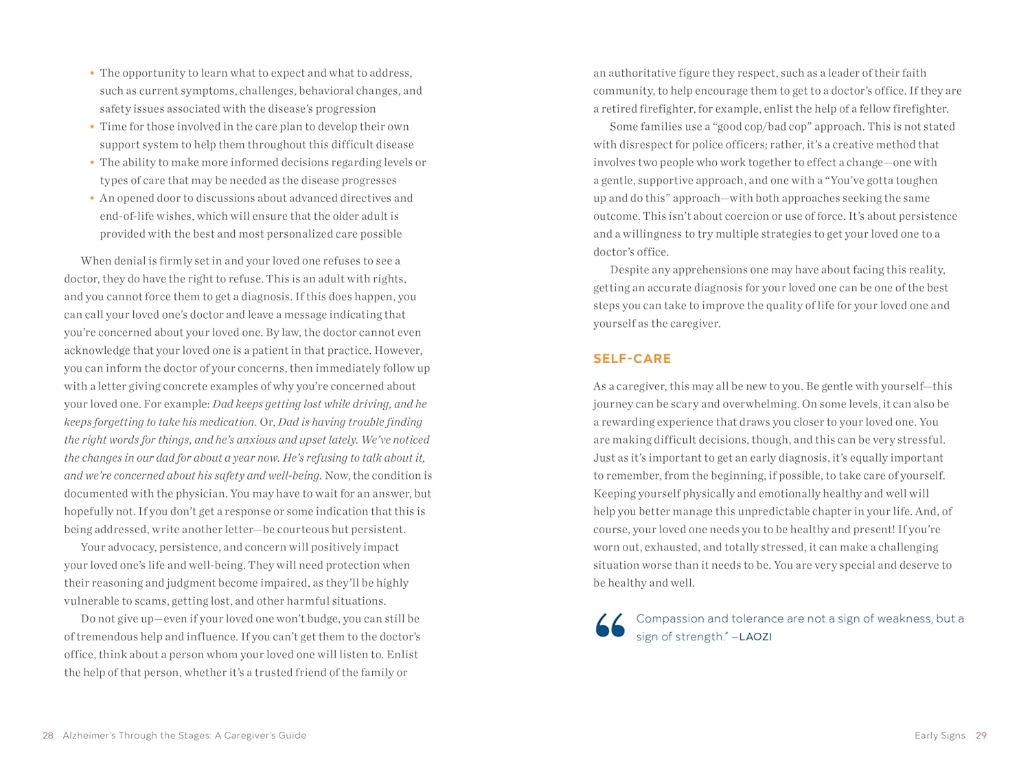 Alzheimer's Through the Stages: A Caregiver's Guide - Image 7