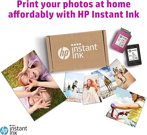 Miniatura 9 de HP Papel fotográfico Premium Plus, brillo suave, 4 x 6, 25 hojas (4WN02A)