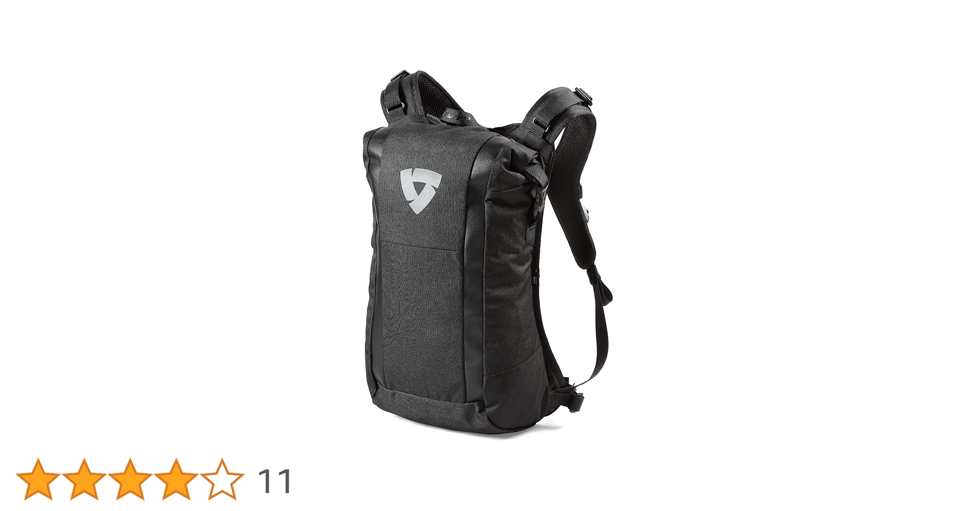 Amazon.co.jp: [レブイット] バックパック スタック 15L