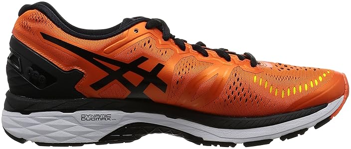 ほぼ新品 アシックス ASICS GEL KAYANO オレンジ 29cm ASICS アシックス ASICS/メンズ ランニングシューズ/ゲル カヤノ