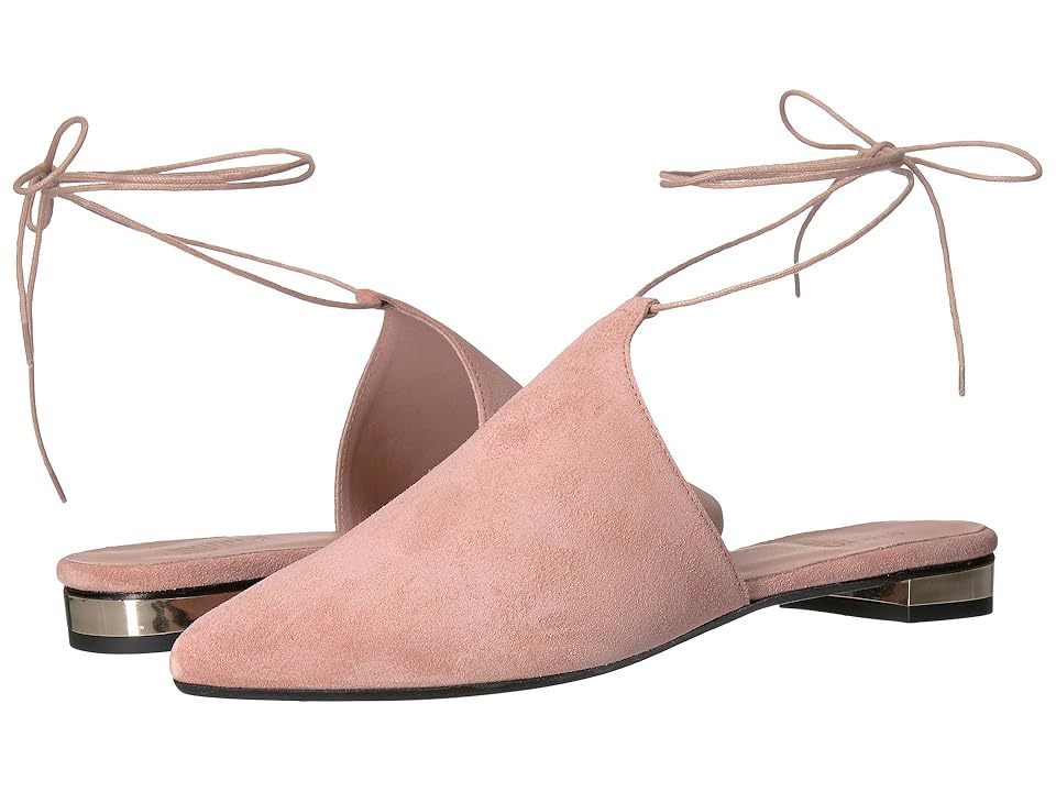 

Summit by White Mountain Kalea (Light Pink Suede) Women's Shoes