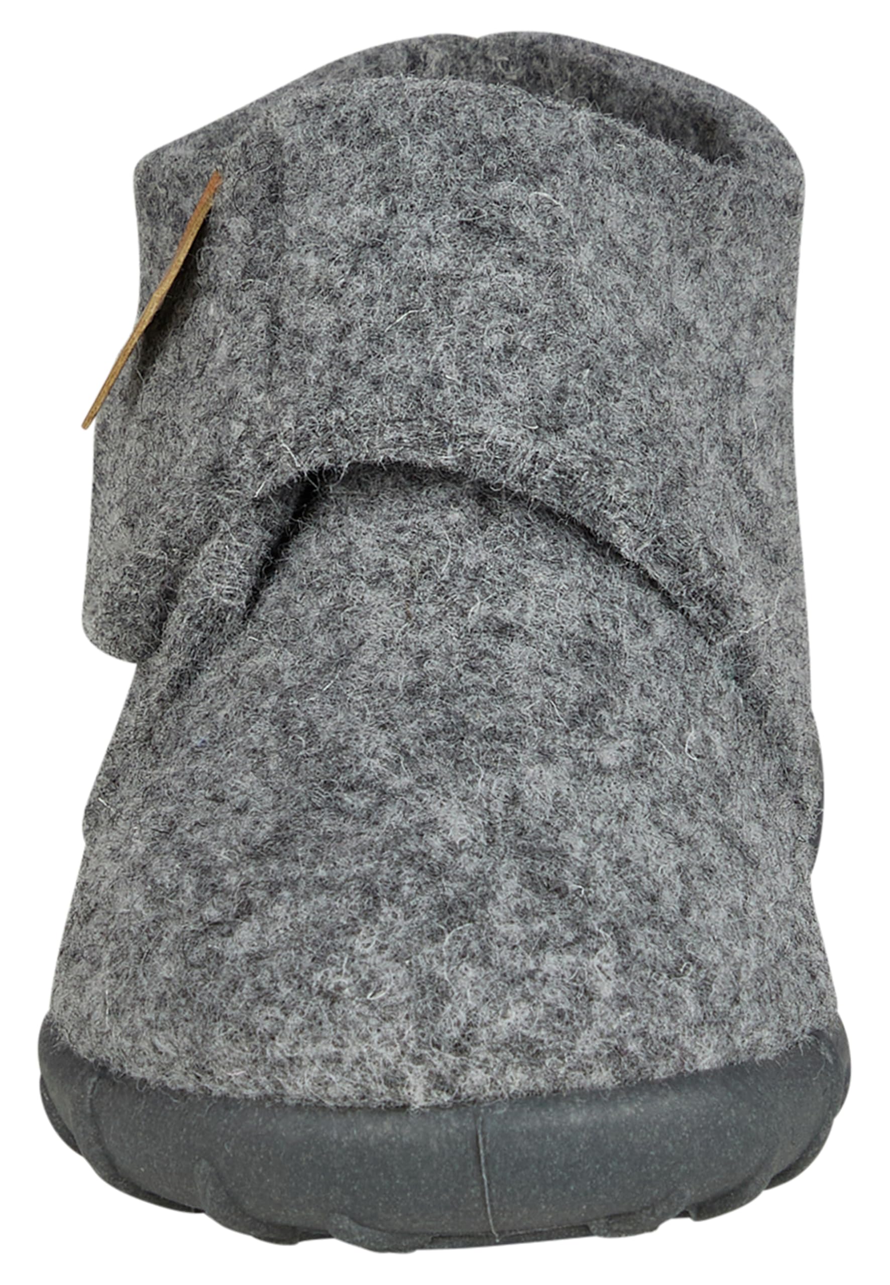 Sterntaler Hausschuh Uni, Zapatillas Lisas Unisex bebé