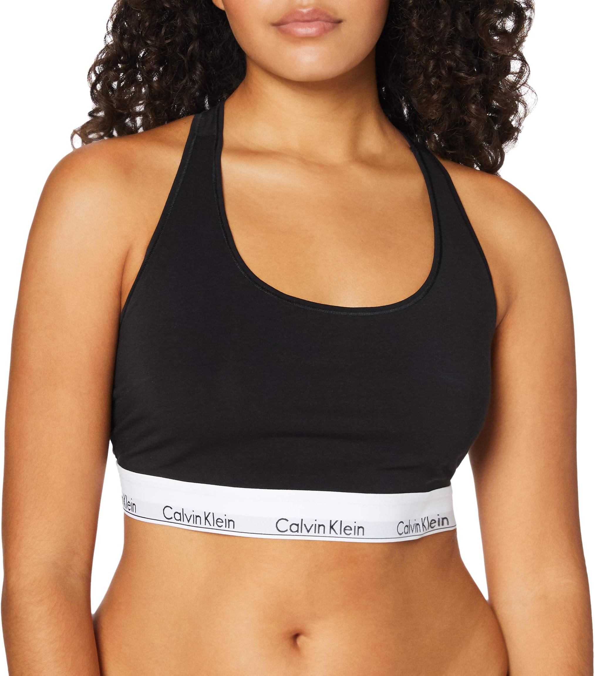 Calvin KleinWomen Bralette Stretch