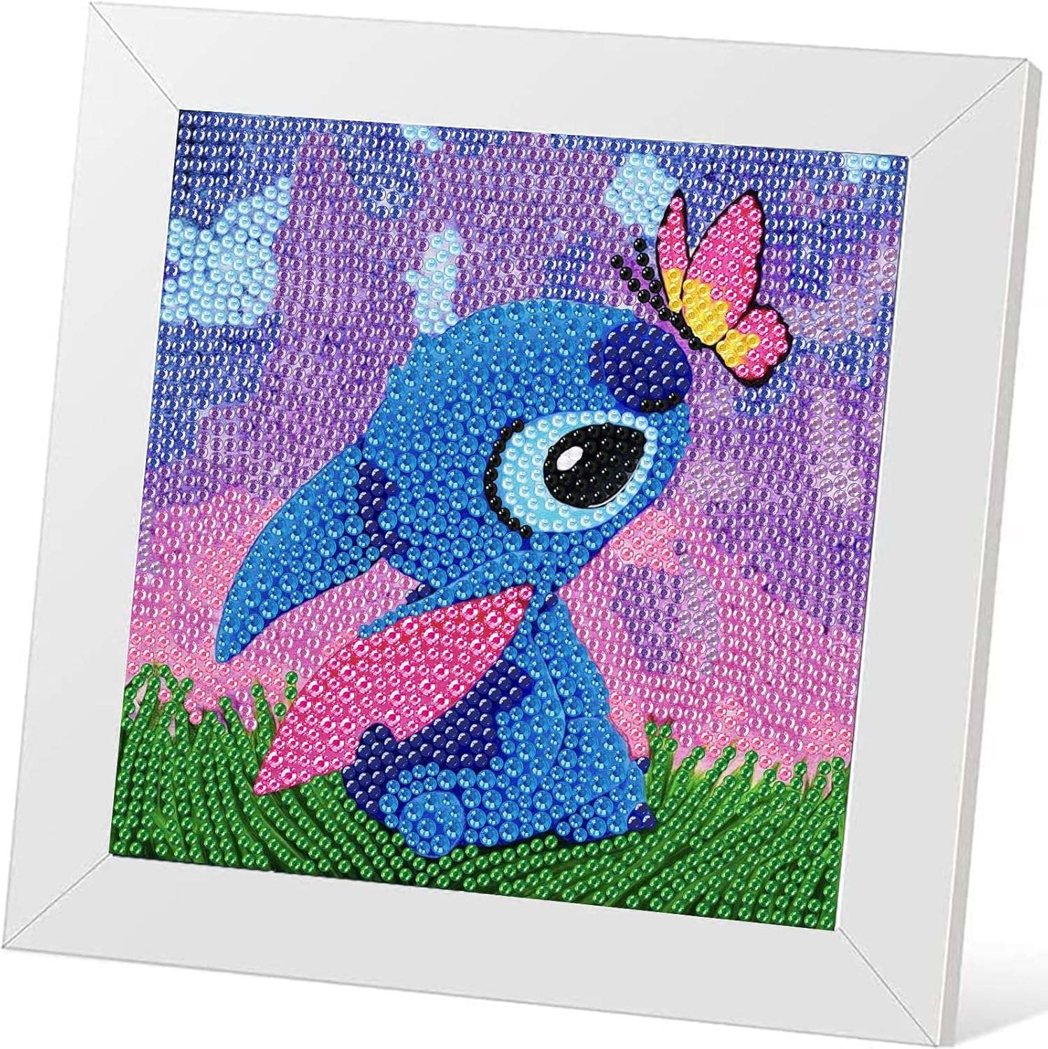 Amazon Xackcme Stitch Diamond Painting Kits For Kids With Frame amazon-xackcme-stitch-diamond-painting-kits-for-kids-with-frame