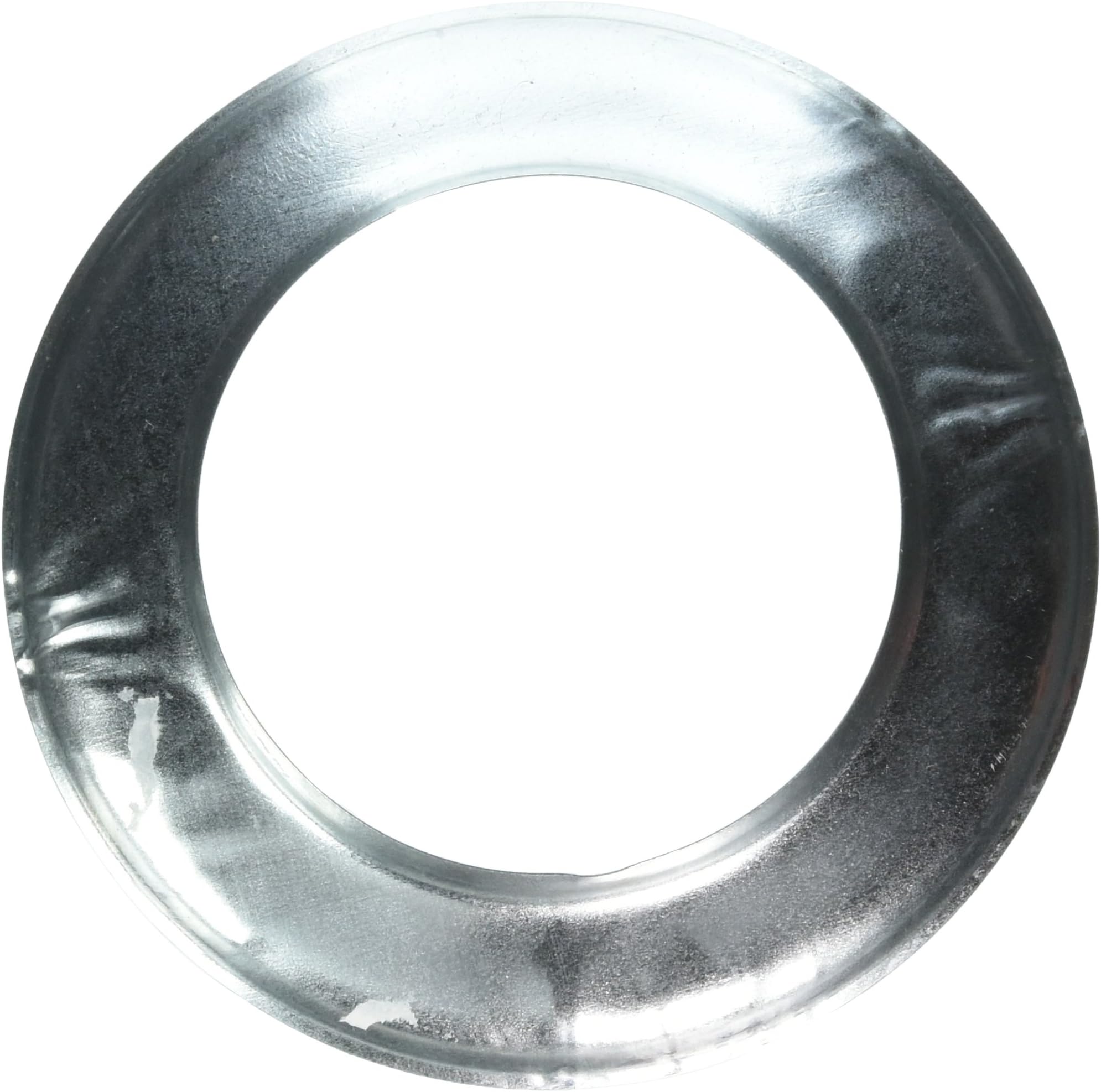 AMERICAN METAL, Collar Storm Vent 2wall 4in, EA