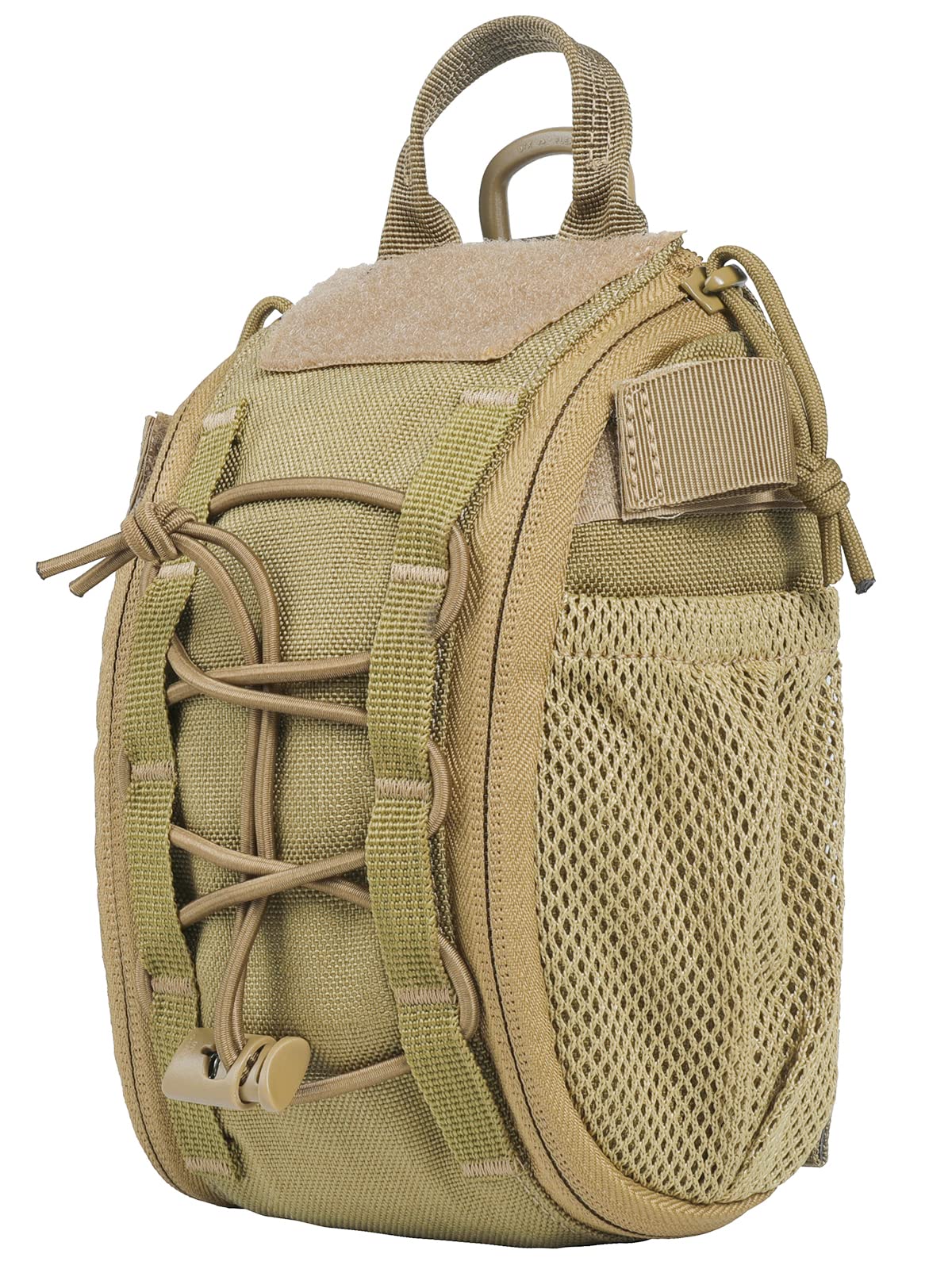 Buy MOLLE First Aid Pouch Medical Pouch MOLLE EMT RipAway