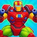 Crash Zone 3D: Ragdoll It