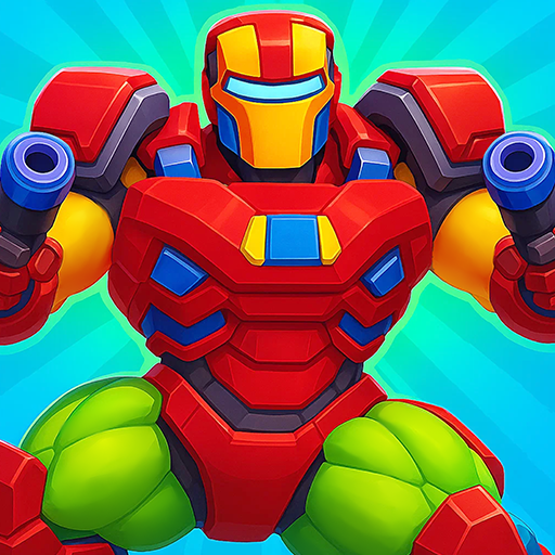 Crash Zone 3D: Ragdoll It