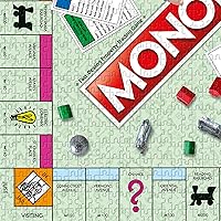 Vista 5 de Atlantic City Monopoly - Rompecabezas de 1000 piezas