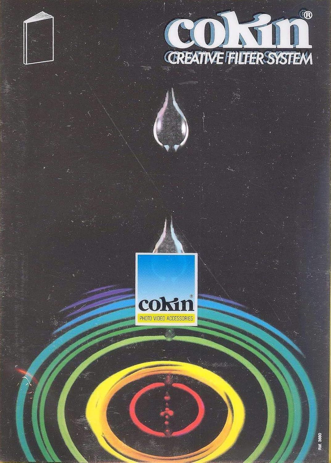 Cokin Creative Filter System Catalog by Cokin Cokin