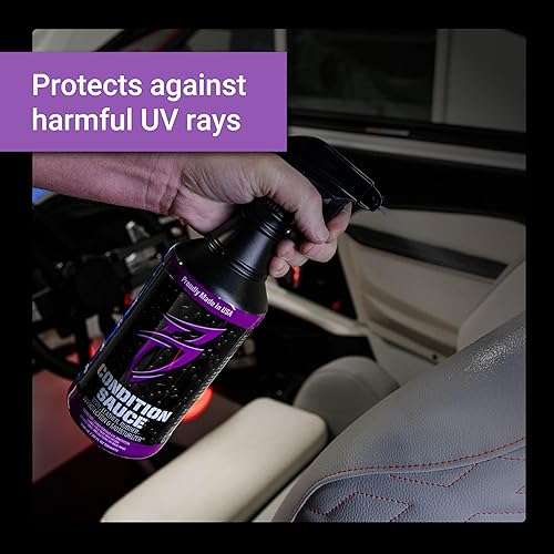 Miniatura 6 de Boat Bling - Productos prémium para detallar, para interiores y exteriores