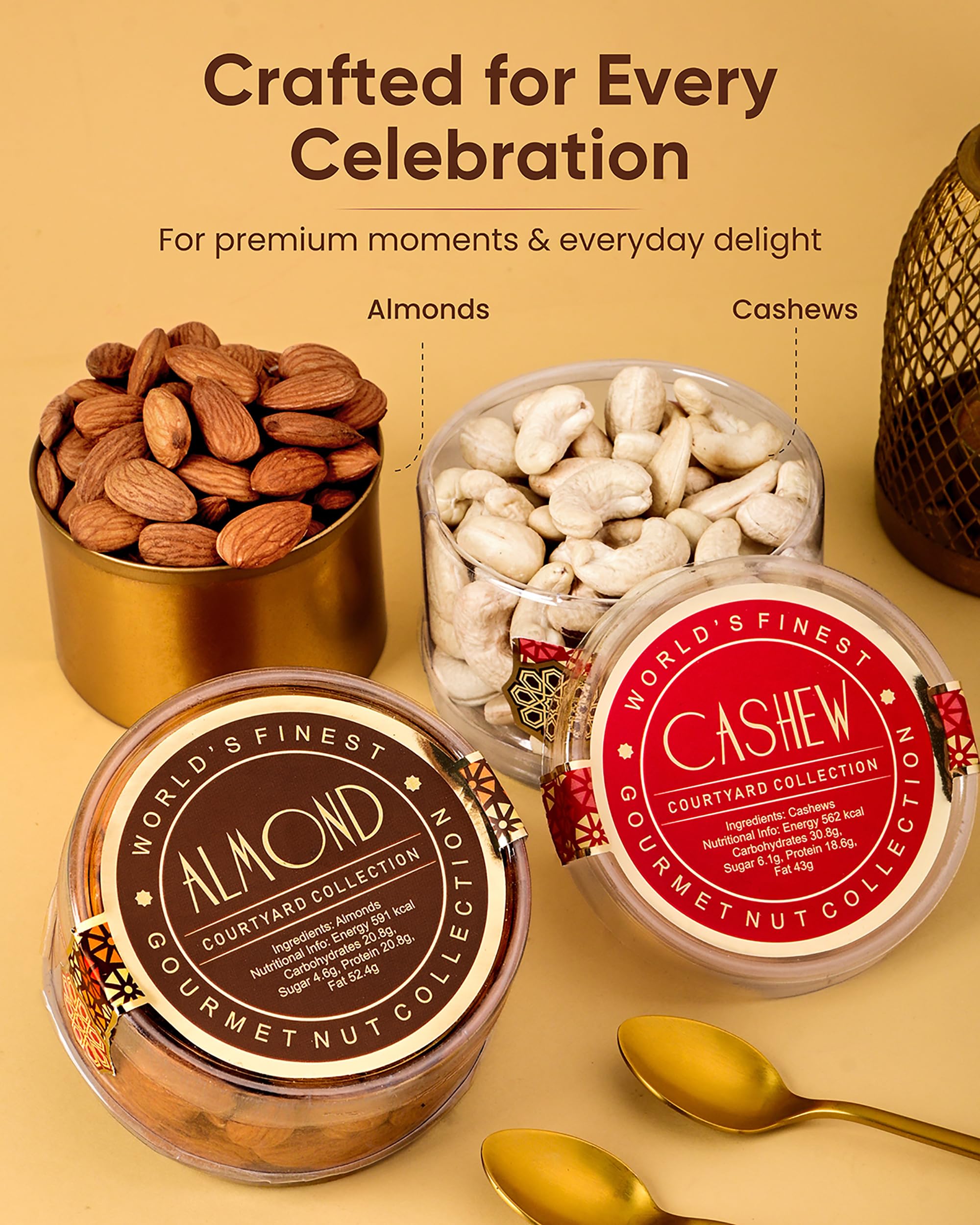 Hyperfoods® DryFruits Gifts DryFruits Combo Pack Dry Fruit Gift Hampers For Family Dry Fruit Gift Hampers Dry Fruits Gift Pack Dry Fruits Gifts DryFruit 1