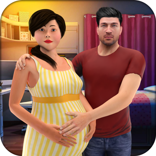 Pregnant Mother Sims Freeplay Baby for Android