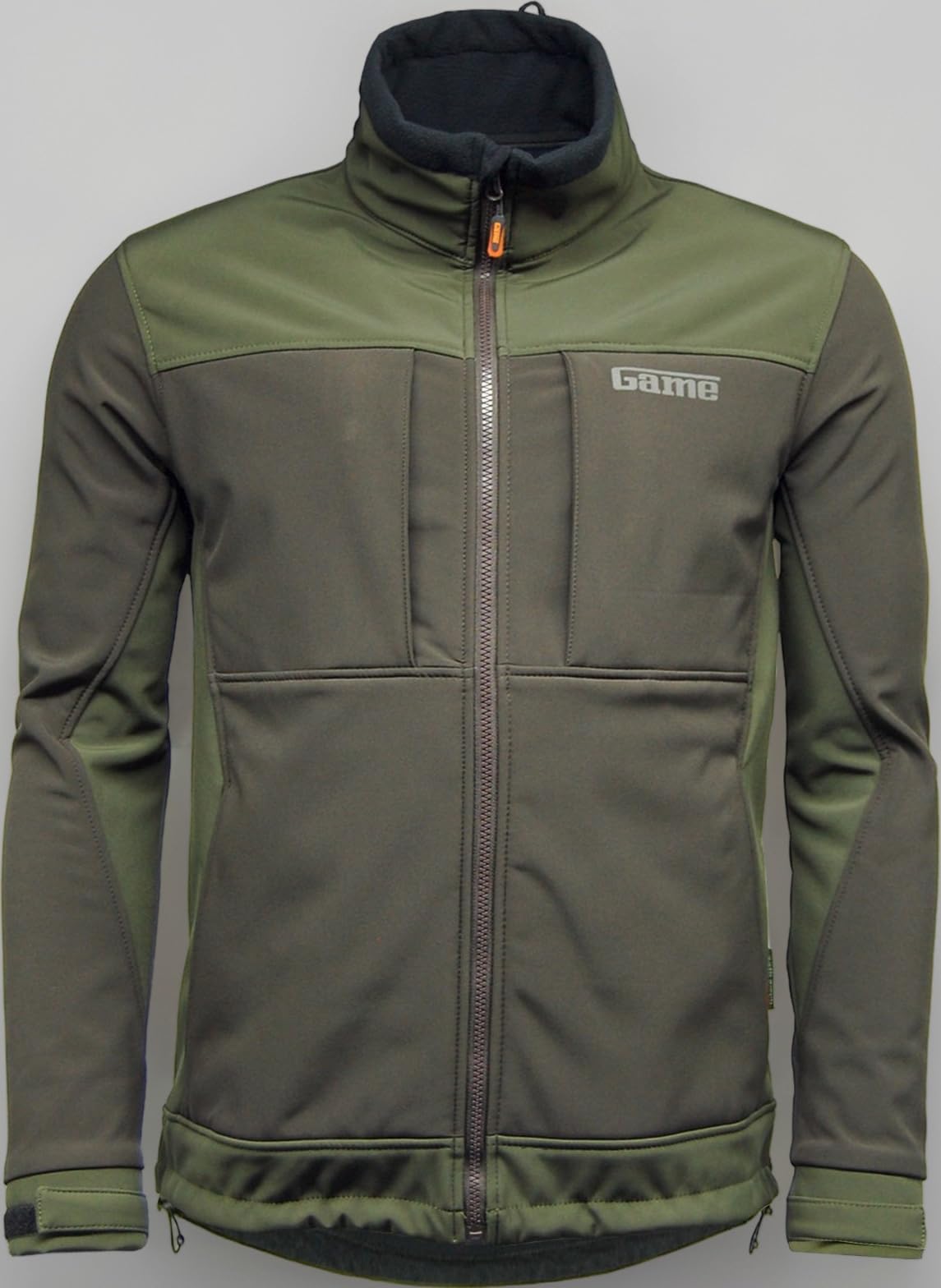 Mens Game Viper Softshell Jacket | Waterproof | Breathable