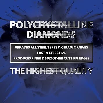 1 Micron Jende Poly Diamond Stropping Emulsion 7ml