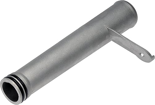 Dorman Tubo de entrada de bomba de agua del motor 626-536 compatible con modelos seleccionados Cadillac  Saturn