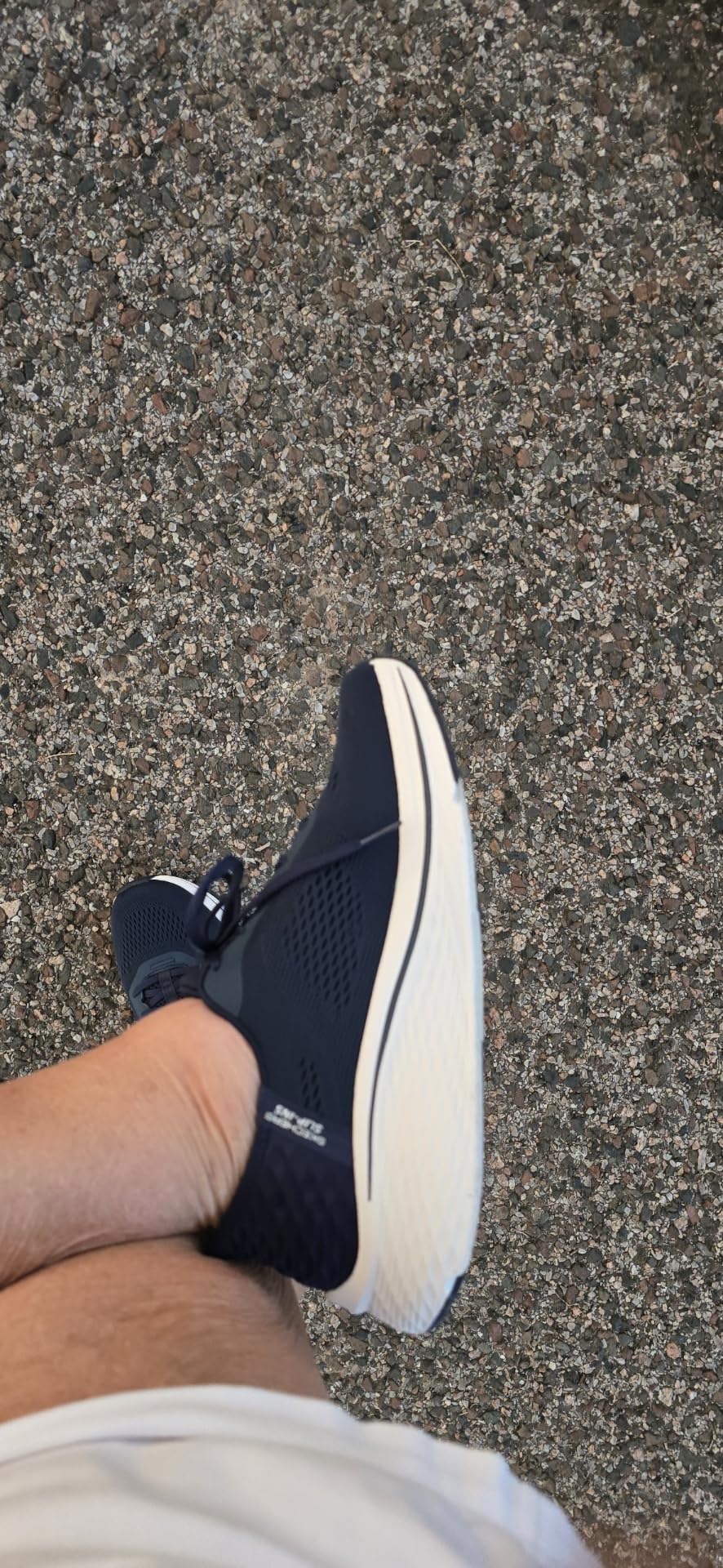 skechers max cushioning opiniones