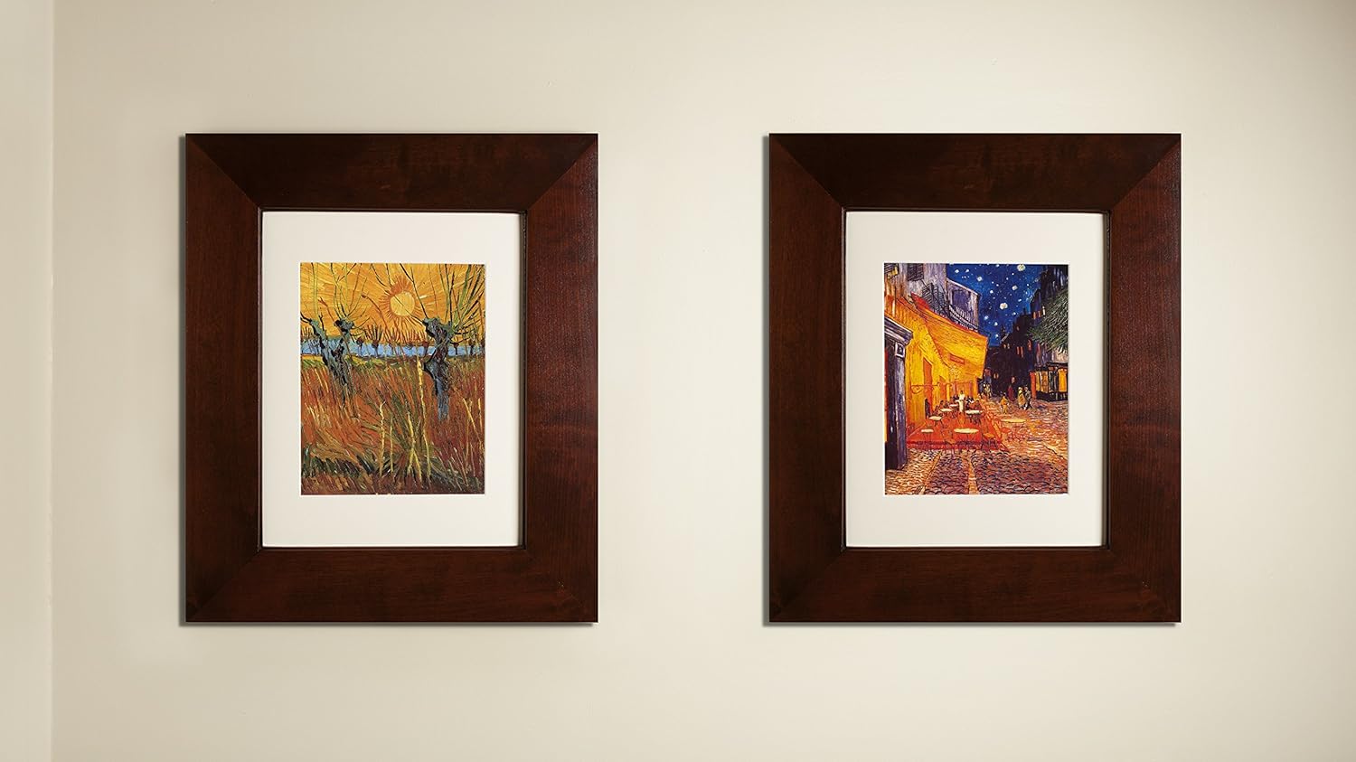 Promo Discount Up To 70% Off 14x18 Concealed Medicine Cabinet (Large), a Recessed Mirrorless Medicine Cabinet with a Picture Frame Door (Espresso) Review 14x18 Concealed Medicine Cabinet (Large), a Recessed Mirrorless Medicine Cabinet with a Picture Frame Door (Espresso)