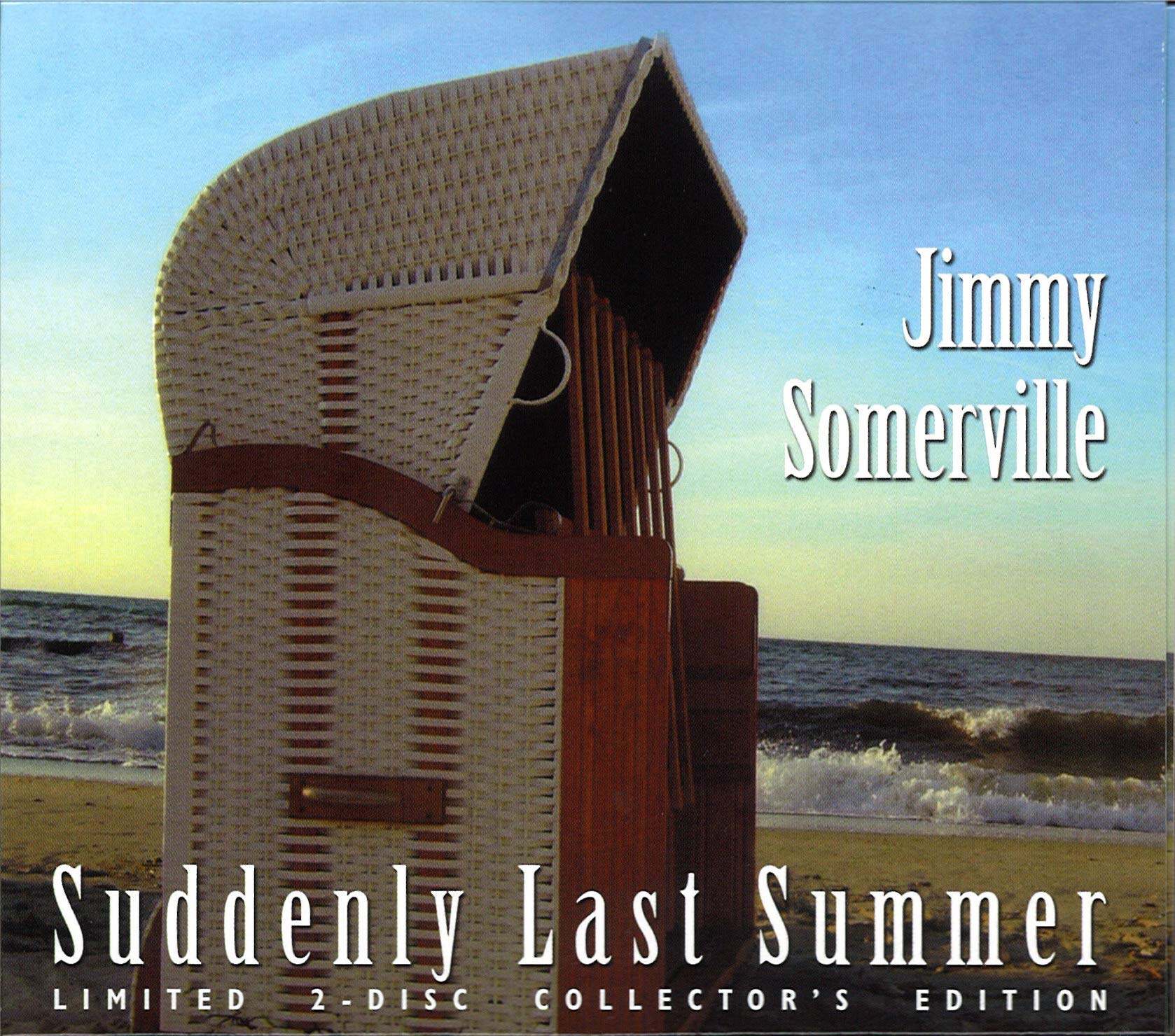 Suddenly Last Summer