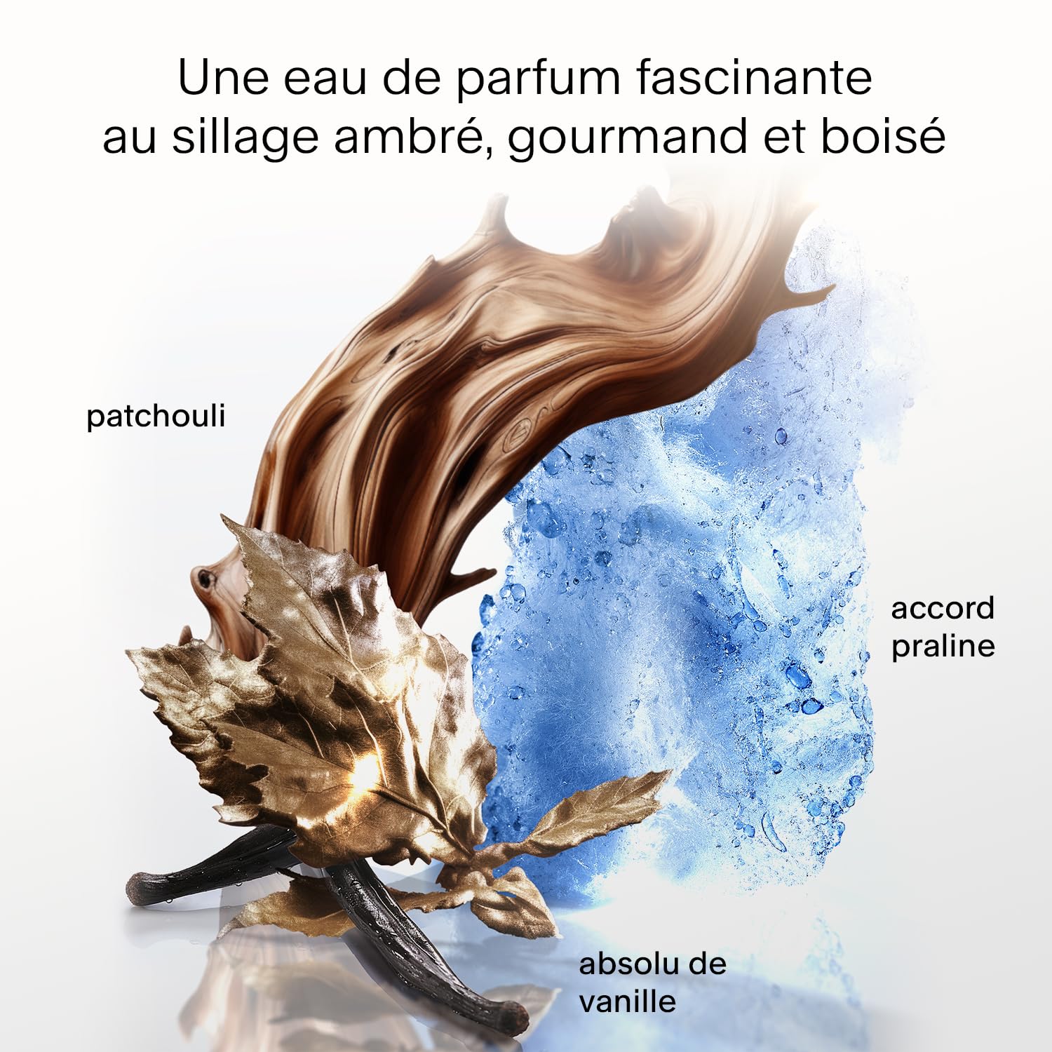 MUGLER ANGEL Lait Corps Parfumé Sublimateur Hydratant pour Femme 200 ml