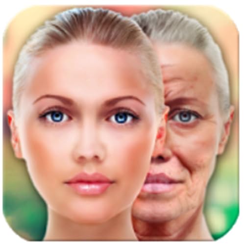 Make Me Face Old