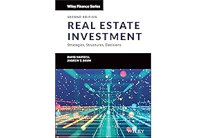 Real Estate Investment and Finance: Unraveling the Secrets for Informed Decisions