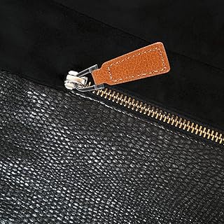 SEWACC 20 Pçs Kit De Cabeça De Zíper Cabeça De Zíper Para Bolsa Zíper De Couro Pingentes De Casaco Puxador De Zíper Siders Bolsa Zíper Puxador De Zíper De Casaco Trocador De Zíper