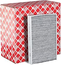 Febi bilstein 105703 - Filtro abitacolo, 1 pezzo