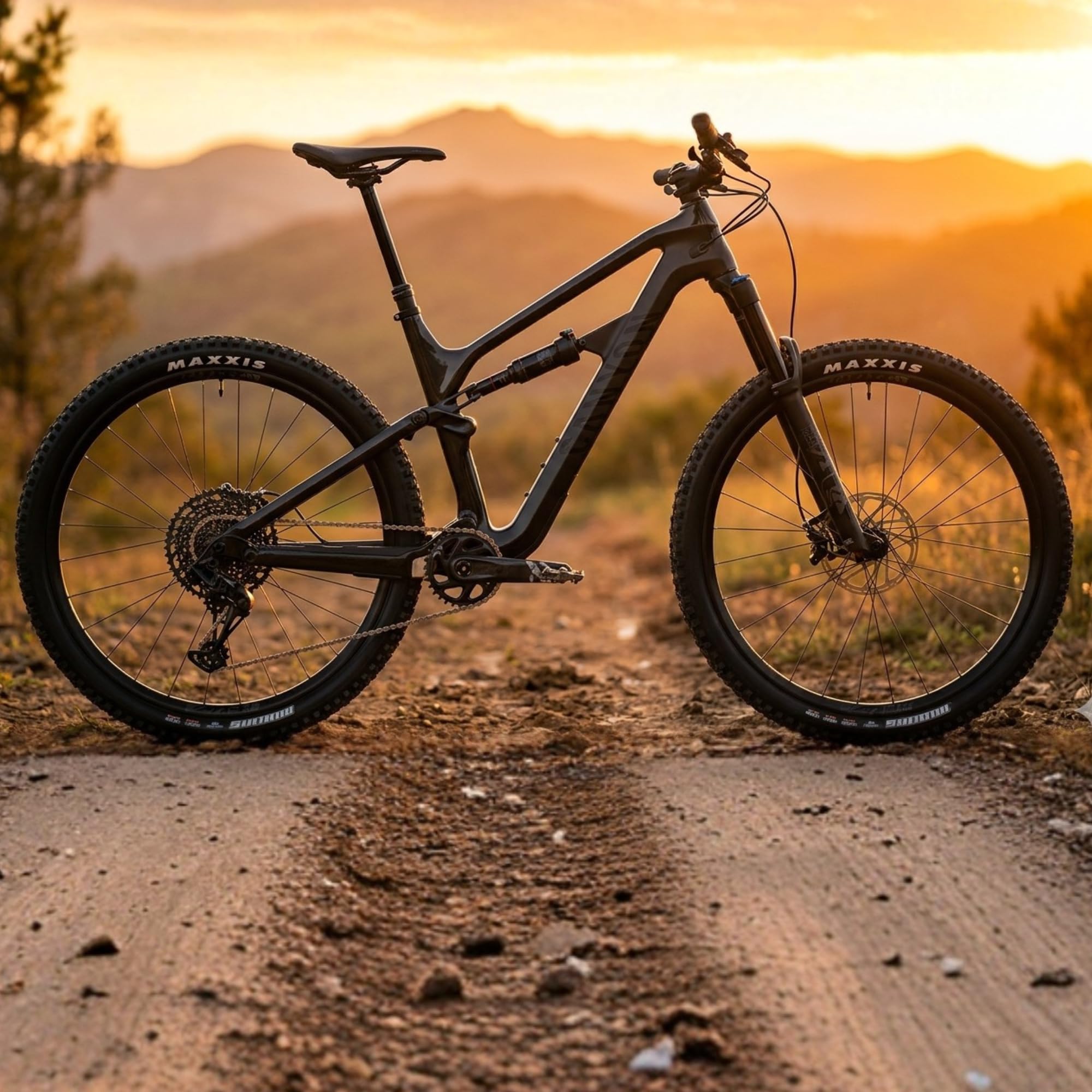 X-MTBSTYLE Środek do czyszczenia rowerów, 750 ml, spray do czyszczenia rowerów górskich, elektrycznych i szosowych - usuwa błoto, tłuszcz i brud - łagodny do malowania, łańcucha i komponentów (Dry