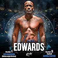 Vista 3 de RDX Almohadillas Tailandesas Curvas Kickboxing Muay Thai con Mango de Agarre Sólido, Cuero de Piel Maya KARA Escudo de Golpes para Rodillas, Codos