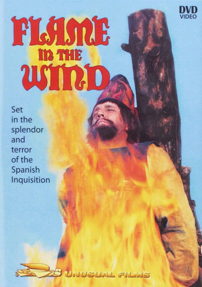 その他 Spreading Flame 5: The Reformation Comes of Age [DVD] Amazon.com: Flame in the Wind : Unusual Films: Movies & TV
