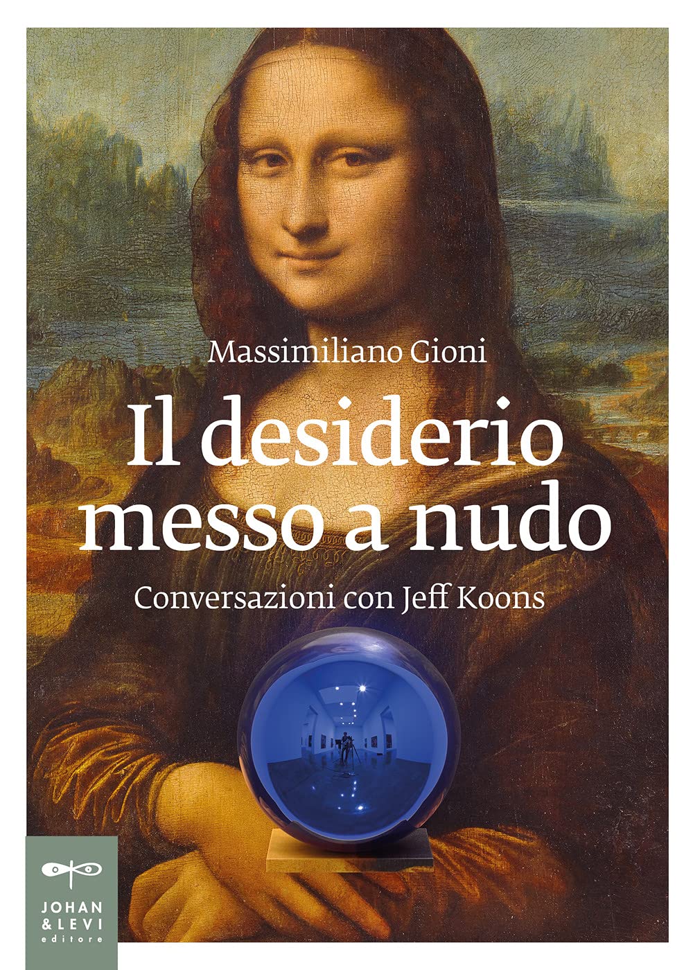 Il Desiderio Messo A Nudo. Conversazioni Con Jeff Koons - 4