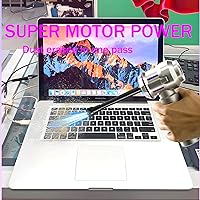 Vista 3 de Aspirador de computadora de 16000 PA, limpiador de teclado, plumero de aire comprimido, mini aspiradora de mano inalámbrica para limpieza