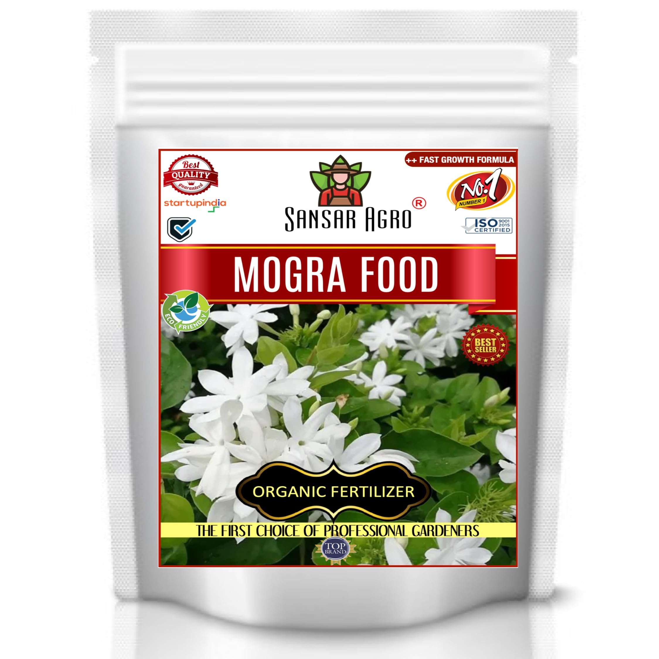 See full amazon price history chart for Sansar Agro® Mogra Food, Essential Plant Fertilizer for Mogra Plants, Double Filtered with All Required Nutrients and Active Micro-Organism (5 kg) Sansar Agro® Mogra Food, Essential Plant Fertilizer for Mogra Plants, Double Filtered with All Required Nutrients and Active Micro-Organism (5 kg) (B09HMHY5RT) Amazon Price History, Amazon Price Tracker