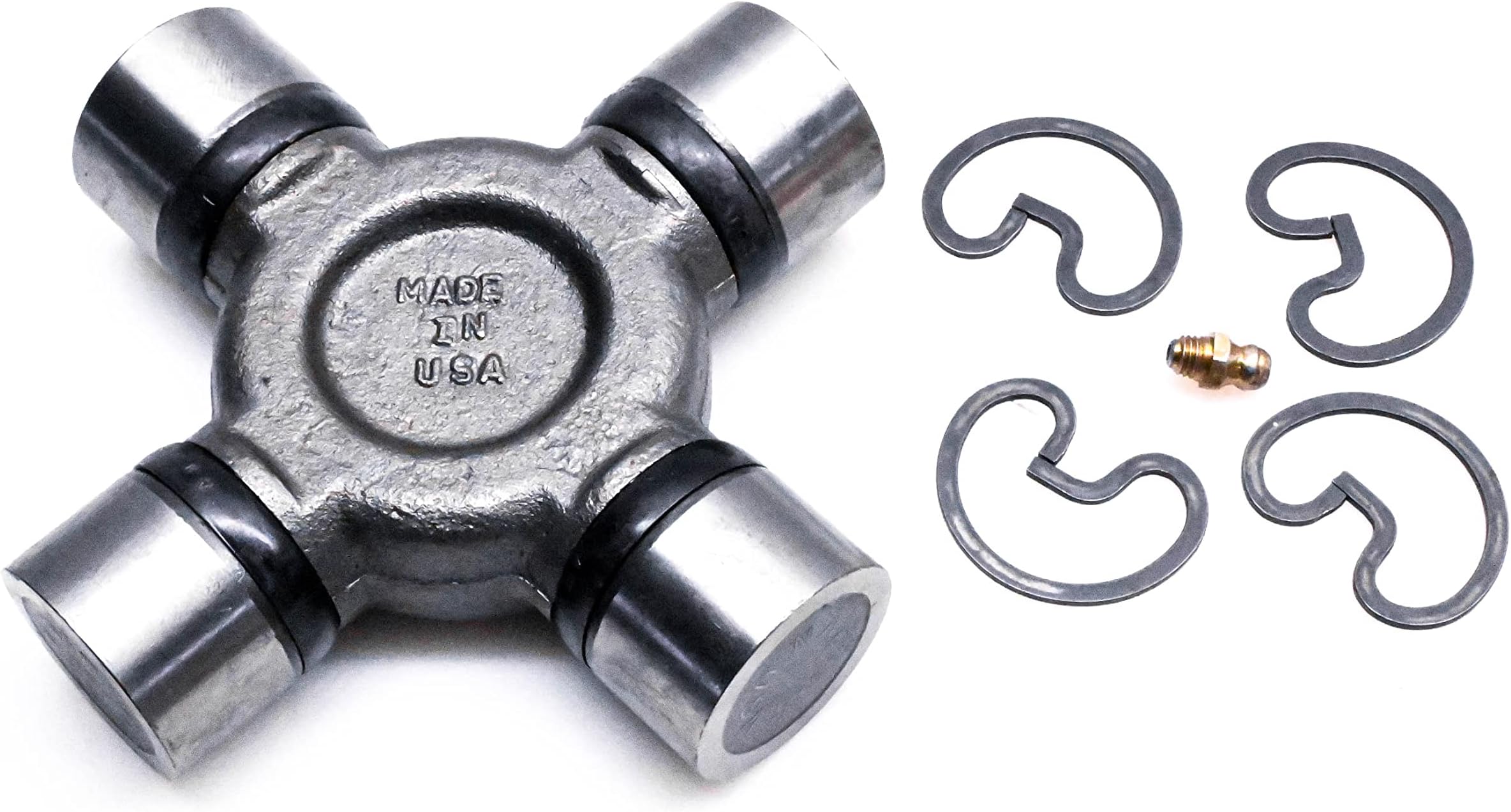 Neapco U-Joint (Front)(L/H) for 2020-2021 Freightliner MT45 - 3-0155