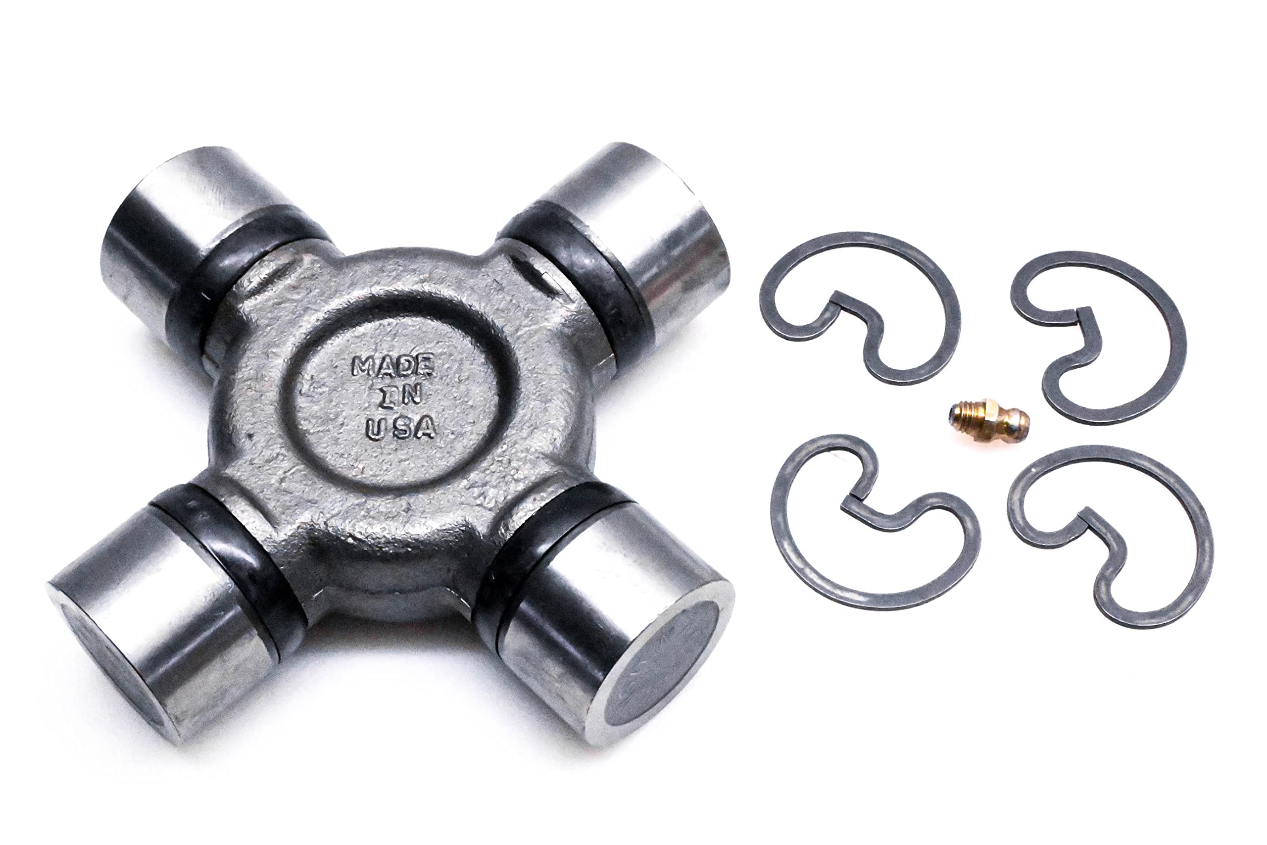 Neapco U-Joint (Front)(L/H) for 2020-2021 Freightliner MT45 - 3-0155