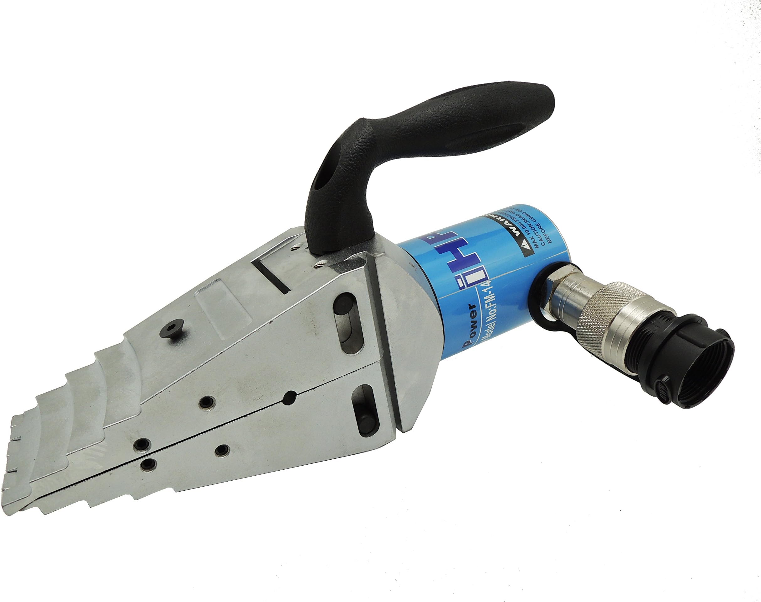 IHP FM-14 14 Tons Hydraulic Flange Spreaders