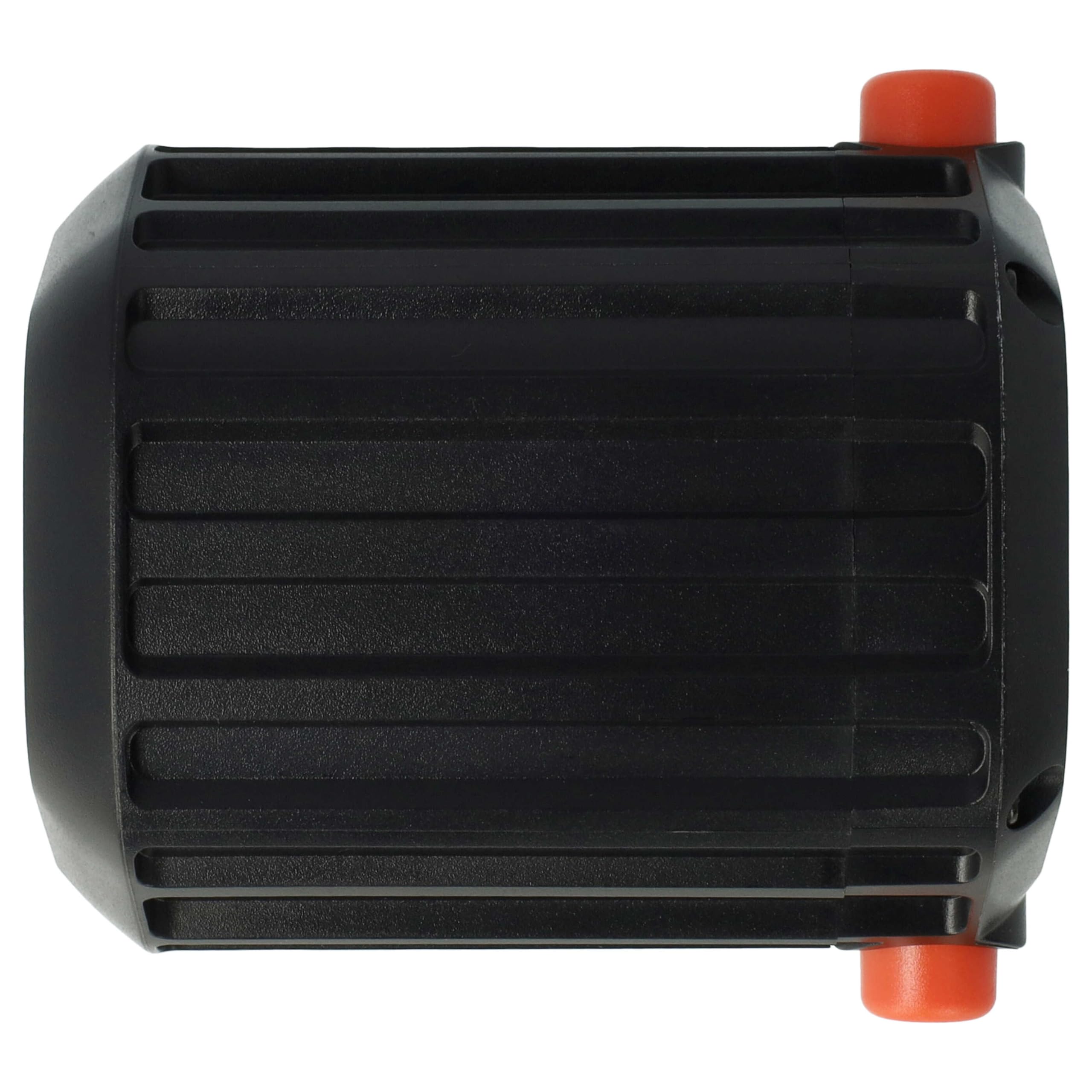 vhbw Batería Compatible con Gardena THS Li-18/42 (8881-20)