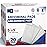 GauzeCare Sterile Abdominal Pads 5x9 inch 20-Pack | Extra Absorbent & Thick, Individually Packed Combine Pads with Non-Stick Outer Layer for Heavy Bleeding Wounds | Perfect for First Aid Kits (IFAKs)