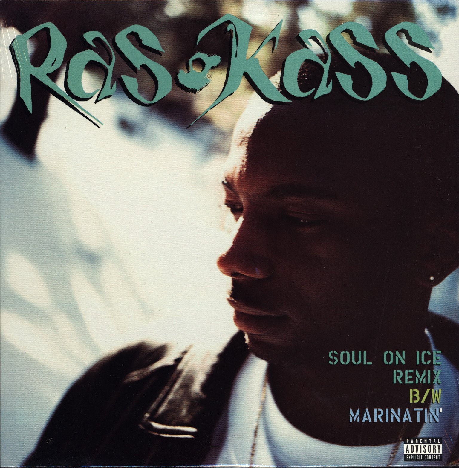 Soul on ice