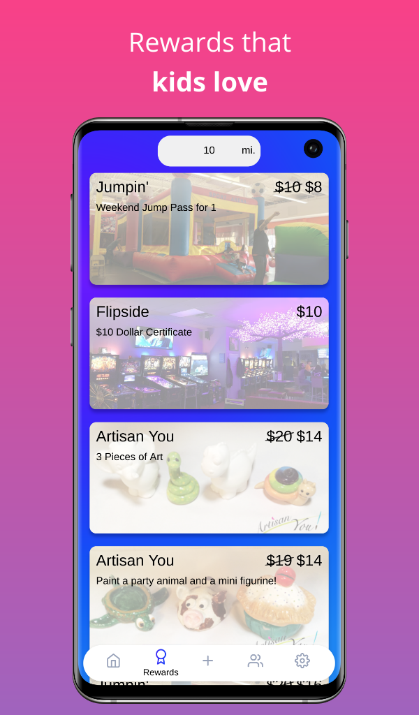 Chore Champion - App on Amazon Appstore